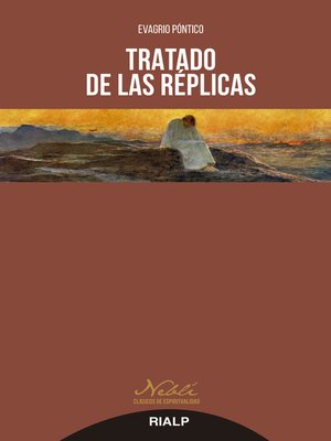 cover image of Tratado de las réplicas